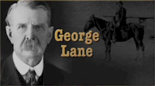 george-lane